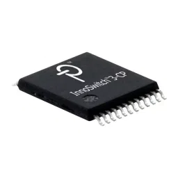 POWER INTEGRATIONS AC/DC CONV, FLYBACK, 27W, INSOP-24D, INN3266C-H204-TL-13