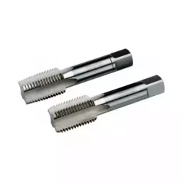 Totem 1" Dia Serial Form BSP Thread Hand Tap - FAA0204706 (Pack of 2)-picture-14