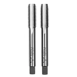 Totem 10x1 mm Metric Fine Pitch Series Hand Tap - FAA0202758 (Pack of 2)-image-21