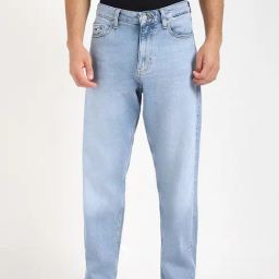 Tommy Hilfiger Denim Light Cotton Slim Fit Jeans-image-36