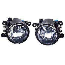 Auto Pearl Car Fog Light Compatible For Tata Tiago 2020-70