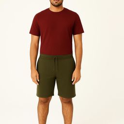 Apraa & Parma Men Running Shorts-image-87