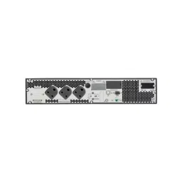APC SRV2KUXI-IN On-Line 2 kVA, 2000 VA Sine Wave Smart UPS without Battery image 2