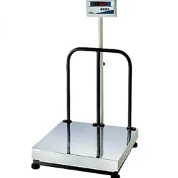 CAS DZ 50 Kg 16x16 inch Digital Weighing Machine-picture-30