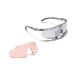ADIDAS Men Sports Sunglasses With UV Protected Lens SP0015-11