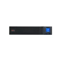 APC SRV2KUXI-IN On-Line 2 kVA, 2000 VA Sine Wave Smart UPS without Battery image 4
