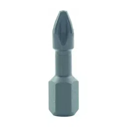 RS Pro Phillips Screwdriver Bit Size PH2 Model No - 1250377-15