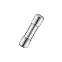 RS PRO Glass Cartridge Fuse 3.15A, Voltage 250 V AC, Model No 1778065 (Pack of 1000)-12