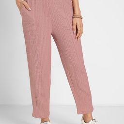 Honey by Pantaloons Women Trousers-image-57