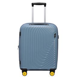 EUME Hard-Sided Cabin Trolley Bag-picture-53