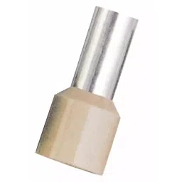 RS PRO Insulated Crimp Bootlace Ferrule 18 mm Pin Length 8.3 mm Pin Diameter, 2069703-image-34