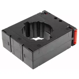 RS PRO Current Transformer Base Mounted 800 A Input 5 A Output, 1718811 image 2