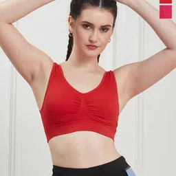 SECRETS BY ZEROKAATA Pack of 2 Bra Full Coverage Lightly Padded-46