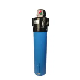 GEM Zero Oil Filter 0.01 Micron Rating Capacity 200 CFM, 7-16 Bar Working Pressure, GZF030ZO-picture-25