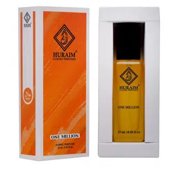 HURAIM One Million Long Lasting Perfume - 25 ml-picture-5