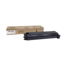 Sharp MX 560 Black Toner Cartridge-28