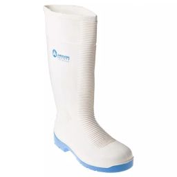 RS PRO White Steel Toe Capped Unisex Safety Boots, UK 6.5, EU 40, 8997703-image-41