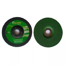 Trumax 4 Inch Flexible Grinding Wheel WA 120-image-69