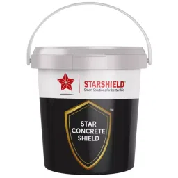 Starshield 5 Ltr Star Concrete Shield Smart Coating Paint for Concrete Surface-picture-44