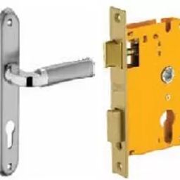 Dorset HL Series Inspire 203.2 mm (8 Inch) Stainless Steel SS Finish Dead and Heavy Duty Lock-picture-46