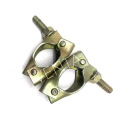 Venta PRSC40X40-20 Scaffolding Pressed Pipe Swivel Clamp-40 x 40mm (Pack of 20)-image-72