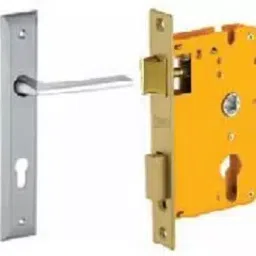 Dorset HL Series Twist 203.2 mm (8 Inch) Stainless Steel Patina Finish Dead and Heavy Duty Lock-15