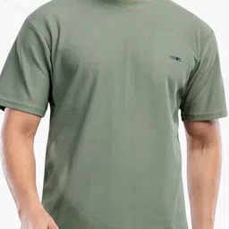 3BROS Men Brand Logo T-shirt-picture-26