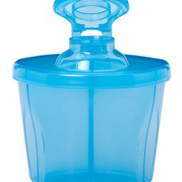 Safe-O-Kid Milk Powder Container - Blue-image-88