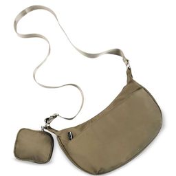 Lino Perros Structured Sling Bag image 3