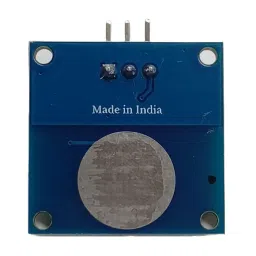 TTP223B Capacitive Touch Sensor Module image 3