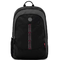 Harissons Unisex Medium Ergonomic Strap Backpack-25