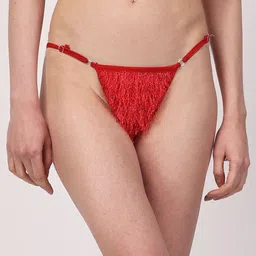 Lola Dola Mid-Rise G-String Thong Briefs EBString-014-picture-22