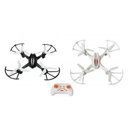 Lattice HX750 Flying Drone 6 Channel Remote Control Quadcopter Drone-Color May Vary image 3