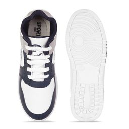 PENNEN Men Running Non-Marking Shoes image 2