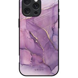 QRIOH Quirky Printed iPhone 16 Pro Max Back Case Mobile Accessories-image-68