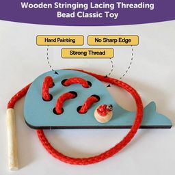 Mini Leaves Skill Development Toy Learning and Development Toys image 4
