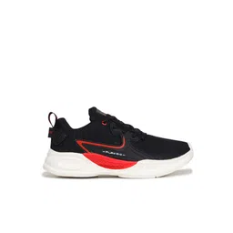 ABROS Boys Mesh Running Non-Marking Shoes image 5