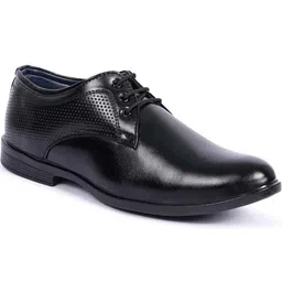 Overstar Men Black Casual Shoes-picture-38