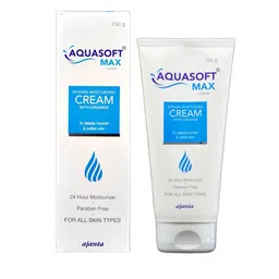 AQUASOFT Intense Moisturizing Cream - 150 g-41