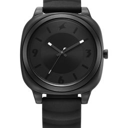 Fastrack Unisex Dial & Straps Analogue Watch 68034PP03W-50