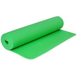 Strauss Yoga Mat, 4 mm (Green)-picture-17