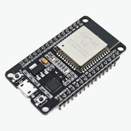 ESP32 30 Pin CP2102 Development Board with Wi-Fi and Bluetooth-5