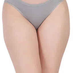 ORLIZEA Low-Rise Thong Brief TH-P1-Lgry_S-picture-29