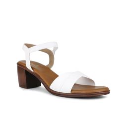 Inc 5 Women Party Block Sandals with Buckles-image-98