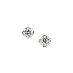 Emori 1 CT Timeless Solitaire Studs-picture-6