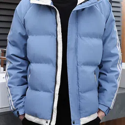 StyleCast x Revolte Open Front Jacket-16