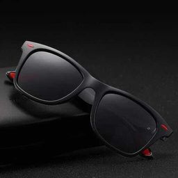 LEGEND EYEWEAR Unisex Square Sunglasses with UV Protected Lens SGLGZQTHY9HZMN4Y-16