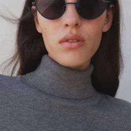 H&M Polo-Neck Jumper-picture-28