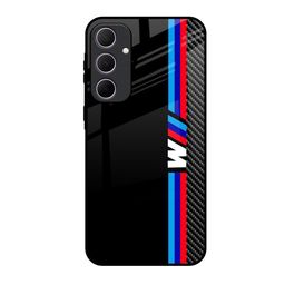 QRIOH Automotive Art Samsung Galaxy A35 5G Impact Resistant Back Case-picture-23