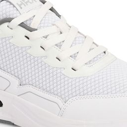 HRX by Hrithik Roshan Men Mesh Running Non-Marking Shoes image 2